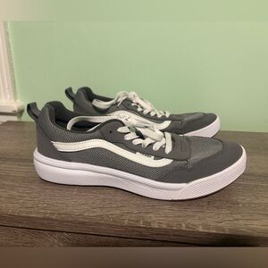 Like New! Boys Vans Sneakers